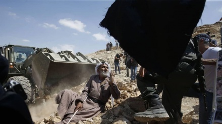 Israel Tingkatkan Aksi Penangkapan di Tepi Barat