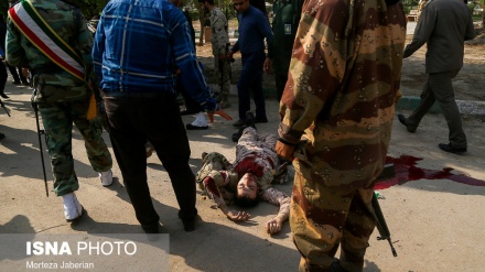 Bahreyn 14 Şubat İttifakı, Ahvaz saldırısını kınadı