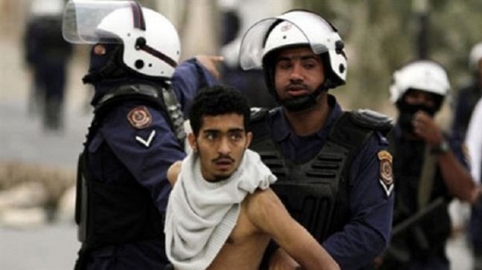 Aal-e Khalifa regime axing own feet through human rights violations