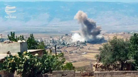 Siria focaliza atención en donde hay más terroristas en Idlib
