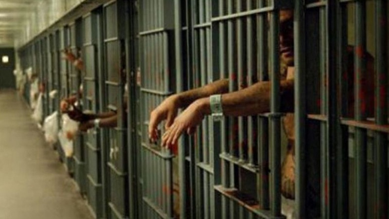 حبس حدود سه هزار پاکستانی در زندان های رژیم سعودی