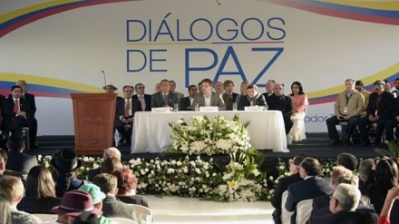 Iván Duque: solo habrá diálogos si el ELN libera a retenidos