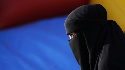 Swiss region introduces ban on Muslim full-face veil