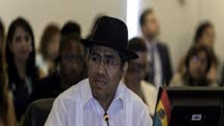 Bolivia denuncia intento chileno de interferir en asuntos internos