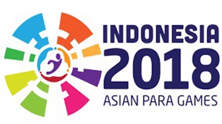 Mari Sukseskan Asian Para Games 2018