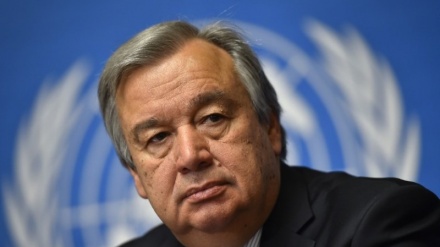 Chefe da ONU faz apelo para evitar grande batalha em província síria de Idlib