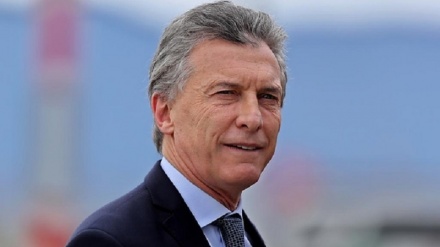 Argentina: denunciato presidente Macri per accordo con FMI