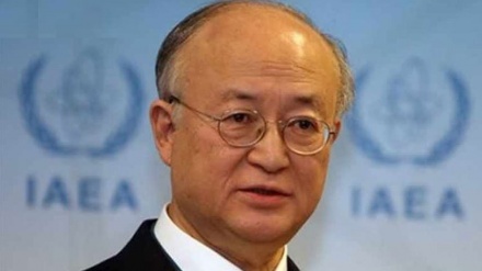 Hukumar IAEA Ta Sake Jaddada Cewa Iran Tana Ci Gaba Da Girmama Yarjejeniyar Nukiliya