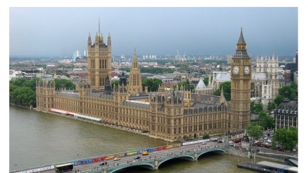 UK government goes full Orwellian
