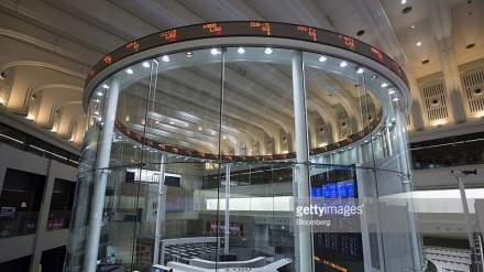 Borsa: Tokyo, apertura in calo (-0,33)