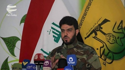 Nuceba Hareketi: ABD Büyükelçiliği, operasyon odasıdır