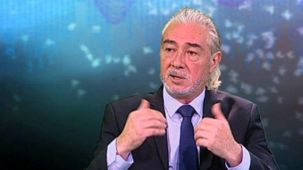 Suriah: Keputusan AS tak Berpengaruh Apapun pada Golan