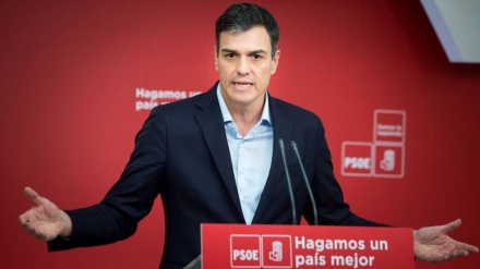 Sánchez abre la puerta al adelanto electoral si fracasan sus presupuestos