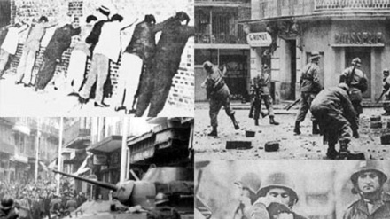 Wanasheria wa Algeria: Ufaransa inapasa kuwalipa fidia wahanga wa ukoloni nchini Algeria