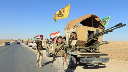 Hashdu Shaabi kubuni mipango mipya ya kuwafukuza askari wa US Iraq