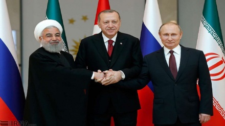 Tehran Summit: Putting the last nail in the coffin of terrorists in Syria