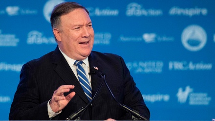 アメリカ、対イラン制裁の一方で、イラン高官との会談を要請