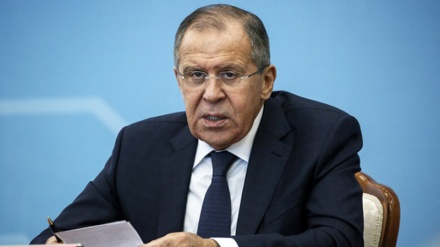 ロシア外相がシリア・イドリブの非武装地帯設置に関する合意を発表