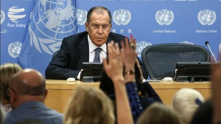 מוסקבה: וושינגטון חותרת תחת הסכמים בינ