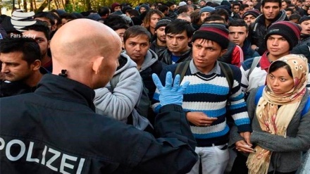 اتحادیه اروپا خواستار پذیرش بیشتر پناهجویان افغان شد