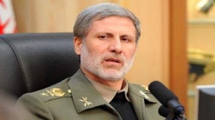 Irán dará una respuesta contundente a los terroristas