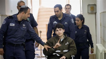 Kijana mlemavu wa Kipalestina afungwa jela miaka 35 na Israel