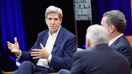 Kerry i përgjigjet Trump: Bli librin tim që ta kuptosh më mirë marrëveshjen bërthamore!