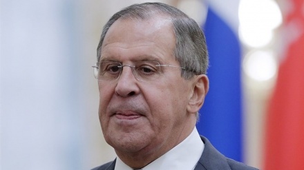 ロシア外相、「シリアのテロ対策は継続される」