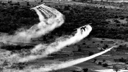 Vietnam seeks US reparations for chemical Agent Orange crimes