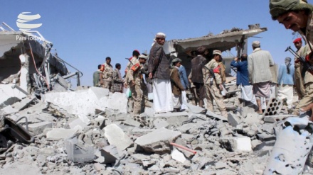 ONU alerta de que se acaba tiempo para mejorar situación en Yemen