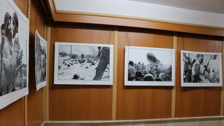 Masalədə foto iyən posteri nımoyişqo