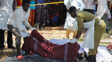 Tanzania ferry disaster death toll passes 200, one survivor found