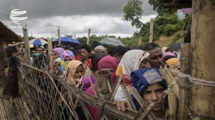 Pompeo pressured to declare Rohingya Muslim killings in Myanmar a ‘genocide’