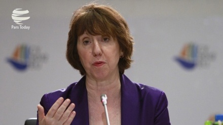Catherine Ashton: Irán ha estado totalmente comprometido al JCPOA