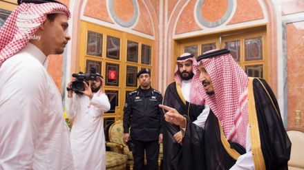 Muxhtehid: Bin Selman po shtyp kundërshtarët e tij