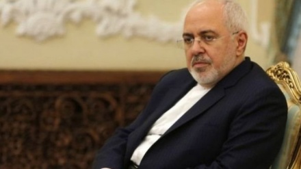 Zarif: EUA precisam voltar ao JCPOA, suspender sanções antes de qualquer conversa