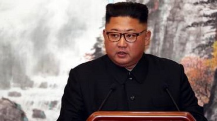 Corea del Nord, Kim non teme Coronavirus, va senza mascherina