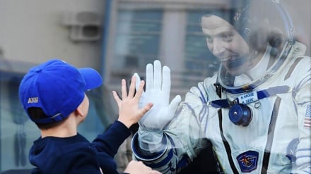Problemet teknike në anijen kozmike ruse Soyuz