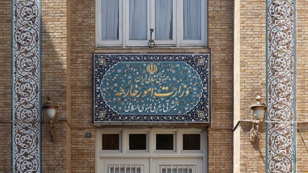 イラン外務省、「国際司法裁判所の決定は、イランの正当性の証」