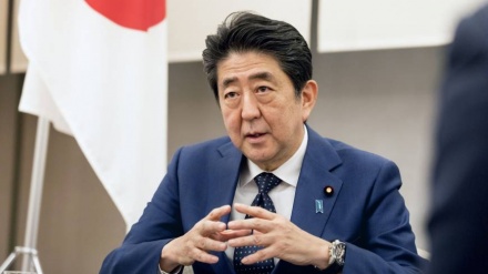 Abe: Tokyo tengah Mempersiapkan Kunjungan Rouhani ke Jepang