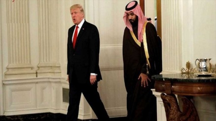 サウジアラビアの反体制派、「ムハンマド皇太子はいずれ失脚」