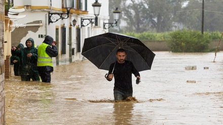 España: 10 muertos en inundaciones torrenciales en Mallorca(video+fotos)