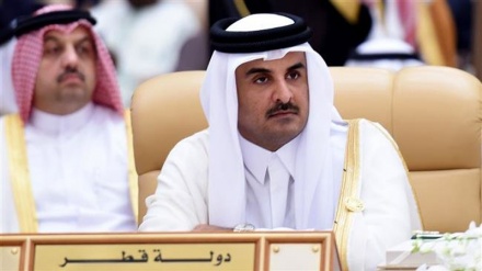 Qatar takes diplomatic rift with Saudis to WTO
