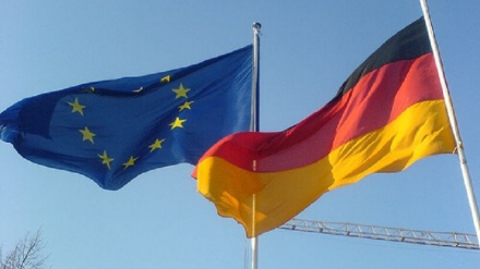 Takwa la Ujerumani la kuasisiwa Baraza la Usalama la Umoja wa Ulaya