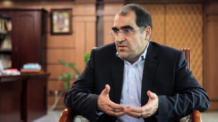 イラン保健医療教育相が、イエメンの子どもの状況に対するユニセフの即時調査を要求