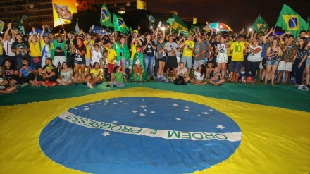 Líderes latinoamericanos felicitan a Jair Bolsonaro