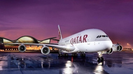 Meski Iran Disanksi, Qatar Airways Tetap Terbang ke Tehran