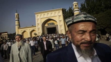 Cina Lawan Upaya Pelimpahan Kasus HAM di Xinjiang ke PBB