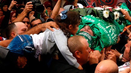 Satu lagi Warga Palestina Gugur di Aksi Demo Hak Kepulangan