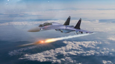 Indonesia rechaza cancelar contrato de compra de Su-35 rusos